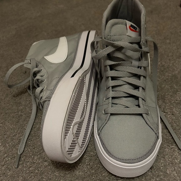 Nike Court Legacy Canvas - Picture 1 of 3